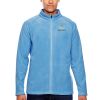 Men's Campus Microfleece Jacket Thumbnail