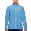 Men's Campus Microfleece Jacket Thumbnail