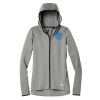 Endurance Ladies Stealth Full Zip Jacket Thumbnail