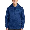 Sport Wick ® CamoHex Fleece Hooded Pullover Thumbnail