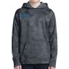 Youth Sport Wick ® CamoHex Fleece Hooded Pullover Thumbnail