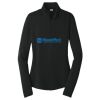 Ladies PosiCharge ® Competitor ™ 1/4 Zip Pullover Thumbnail